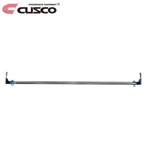 CUSCO クスコ パワーブレース リヤピラー スイフトスポーツ