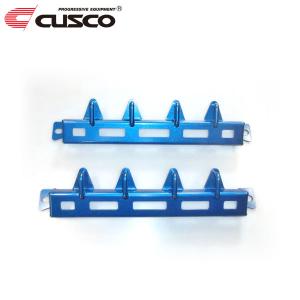 CUSCO クスコ パワーブレース シートレールプラス WRX STI