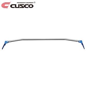 CUSCO クスコ パワーブレース リヤピラー ノート HE12