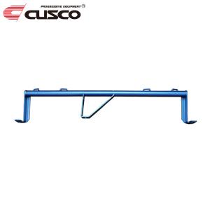 クスコ（CUSCO） パワーブレース リヤエンド アクア NHP10 2011年12月