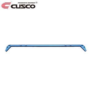 クスコ（CUSCO） 【CUSCO/クスコ】 パワーブレース シートレールプラス