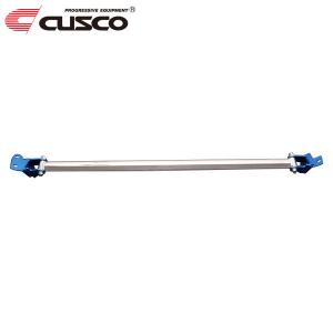 CUSCO クスコ ストラットバー Type OS リヤ GRヤリス GXPA16