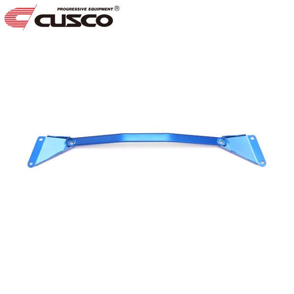 CUSCO クスコ パワーブレース リヤ ノア ZWR90W 2022年01月〜 2ZR-FXE 1...