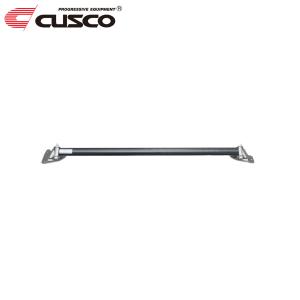 クスコ（CUSCO） ストラットバー Type OS BCS付 フロント フォレスター