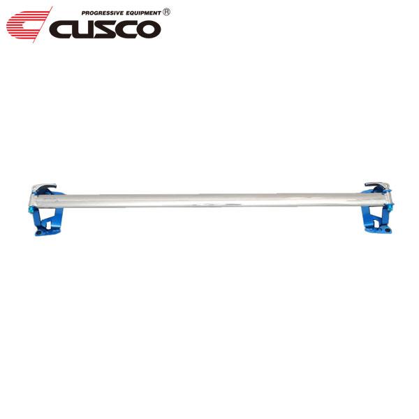 CUSCO クスコ ストラットバー Type OS-QR クイックリリースタイプ リヤ WRX S4...