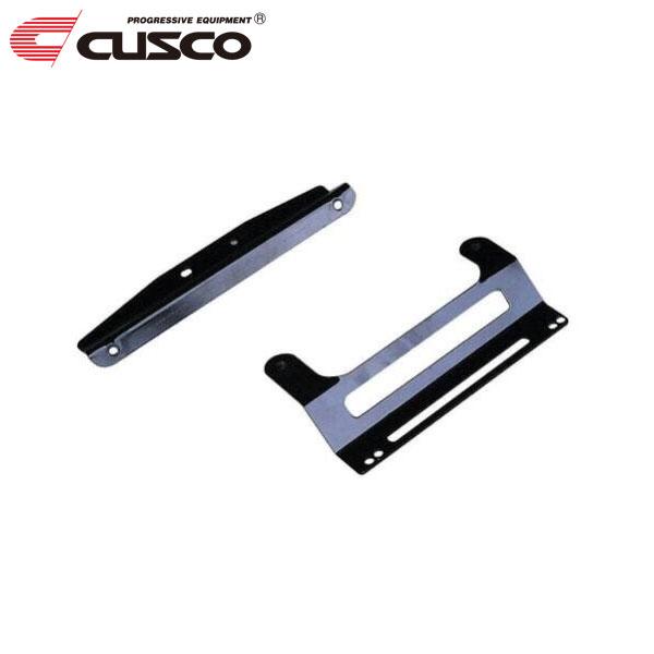 CUSCO クスコ 純正ディフューザー取付ステー インプレッサWRX GDB 2000年08月〜20...