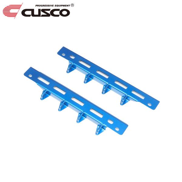 クスコ パワーブレース シートレールプラス シビック タイプR FL5 2022年09月〜 K20C...