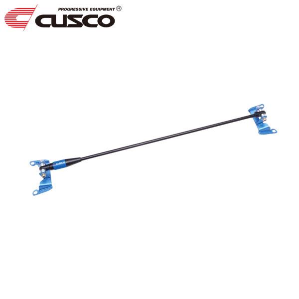 CUSCO クスコ S-MCBストラットバー S-MCB1000 リヤ 86 ZN6 2012年04...