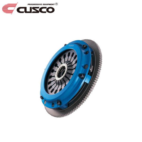 CUSCO クスコ シングルクラッチシステム プルタイプ ヴェロッサ JZX110 2001年07月...