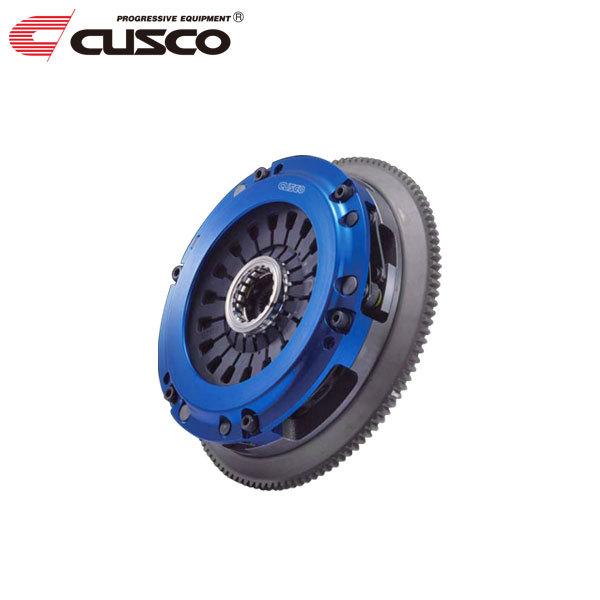 CUSCO クスコ ツインクラッチシステム カッパーツイン WRX STI VAB 2014年08月...