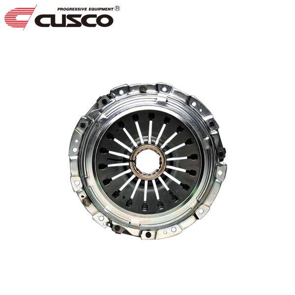 CUSCO クスコ クラッチカバー レガシィB4 BM9 2009年05月〜2014年10月 EJ2...