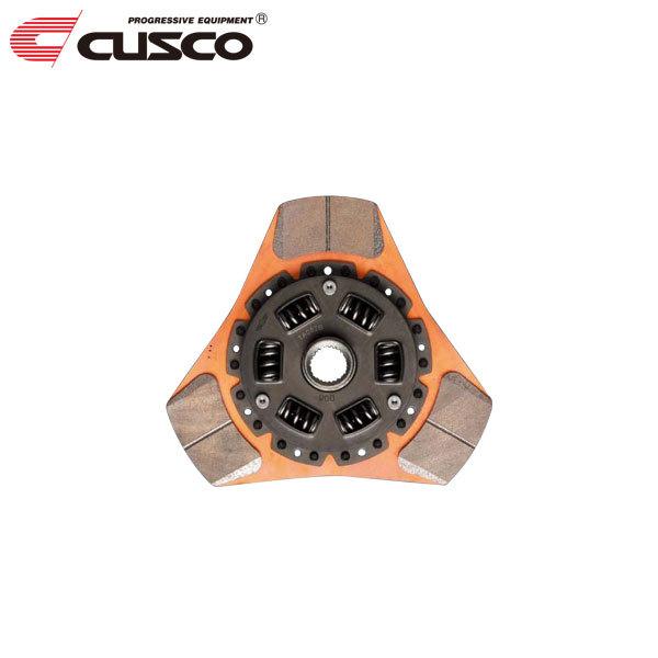 CUSCO クスコ メタルディスク シビック タイプR FK8 2017年09月〜 K20C 2.0...