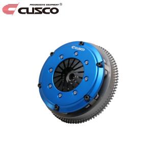 クスコ（CUSCO） 【CUSCO/クスコ】 強化クラッチ シングルクラッチ