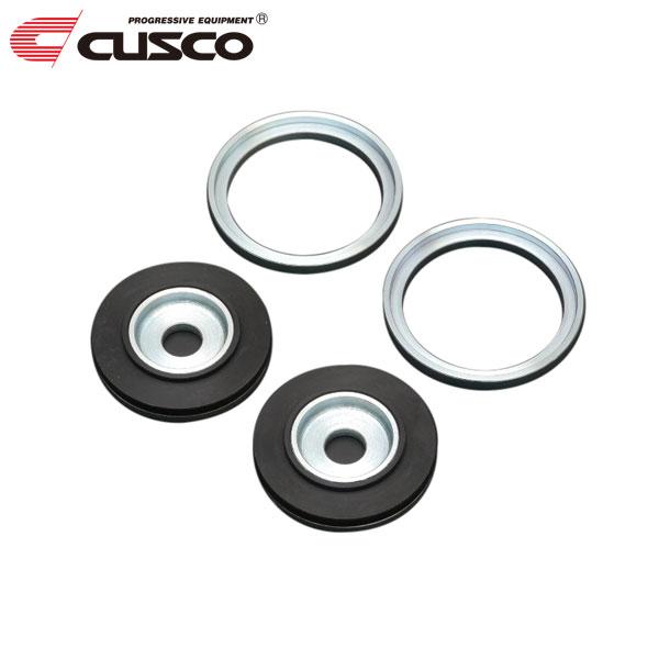 CUSCO クスコ リヤデフマウントカラー(前側) ハチロク ZN6 2012年04月〜 FA20 ...