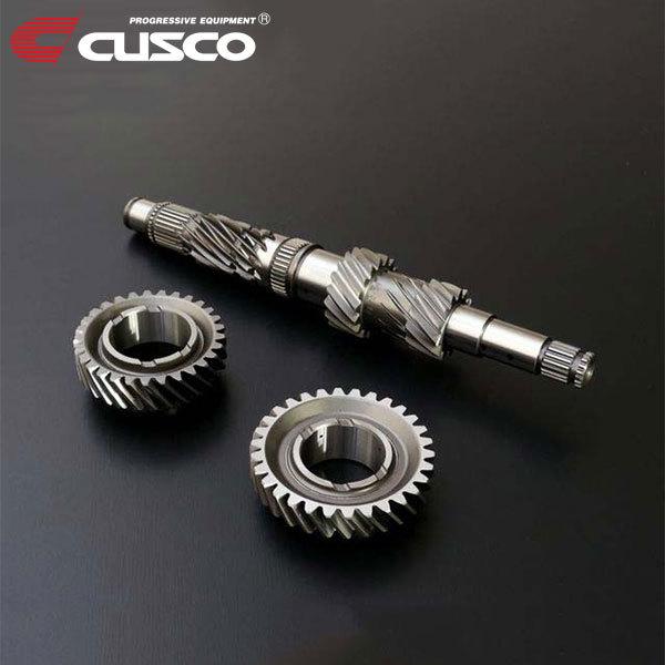 CUSCO クスコ クロスミッション ハチロク ZN6 2012年04月〜 FA20 2.0 FR