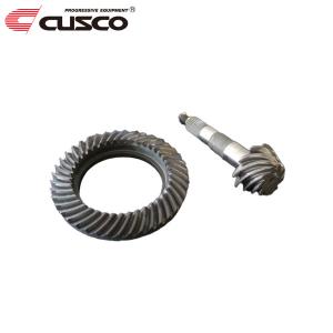 Revolution レボリューション ファイナルギアセット 4.8 トヨタ 86