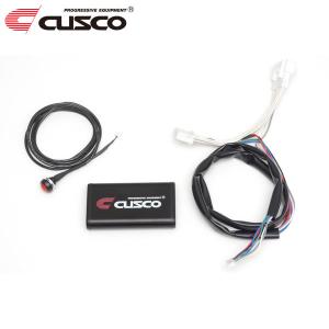 CUSCO クスコ VSCキャンセラー ジムニー JB64W 2018年07月〜 R06A 660T 4WDの商品画像