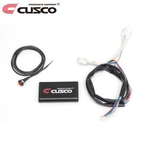 CUSCO クスコ VSCキャンセラー ジムニーシエラ JB74W 2018年07月〜