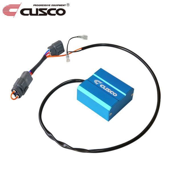 CUSCO クスコ IGキャパシタ ハチロク ZN6 2012年04月〜 FA20 2.0 FR