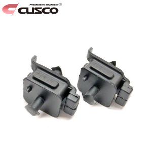 CUSCO クスコ エンジンマウント(強化ゴム) カローラレビン