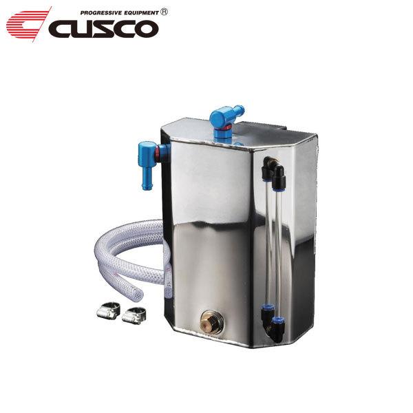 CUSCO クスコ 競技用オイルキャッチタンク スカイラインGT-R BCNR33 1995年01月...