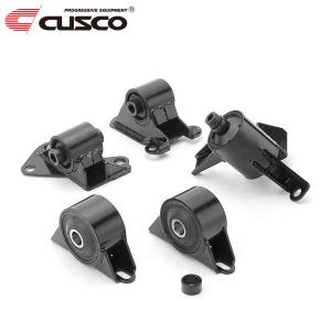 クスコ（CUSCO） エンジンマウント ブラケット付 シビック EK4/EK9 311