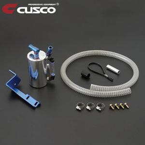 CUSCO オイルキャッチタンク クスコ（CUSCO） ストリートオイルキャッチタンク シルビア S13 1988年