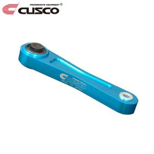 クスコ（CUSCO） ピッチングストッパー WRX STI VAB 2014年08月〜 EJ20