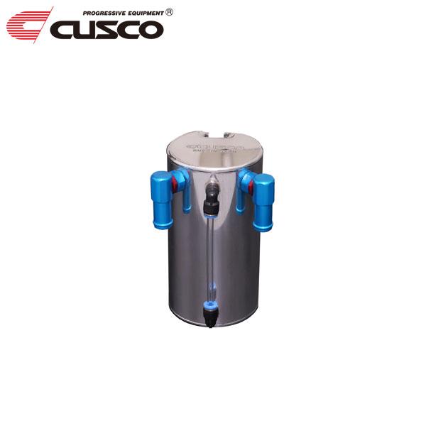 CUSCO クスコ ストリートオイルキャッチタンク GRヤリス GXPA16 2020年09月〜 G...