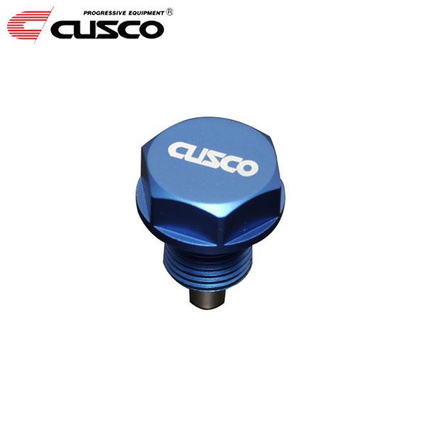 CUSCO クスコ ネオジムアルミドレンボルト GRハチロク ZN8 2021年10月〜 FA24 ...