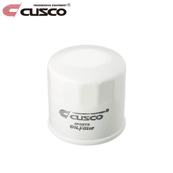 CUSCO クスコ スポーツオイルフィルター シビック タイプR EP3 2001年12月〜2005...
