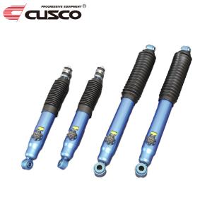 クスコ CUSCO ショック ツーリングA(純正形状) 1台分セット