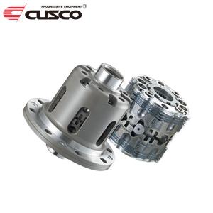 クスコ（CUSCO） 軽トラ・軽バン専用LSD タイプRS 2WAY リア