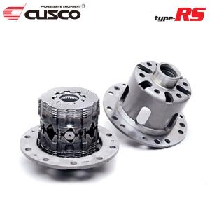 CUSCO クスコ LSD type RS フロント＆1.5WAY アルトワークス HAS