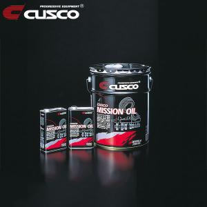 クスコ（CUSCO） LSDオイル Neo 80W-90 1L×1缶 : オートクラフト