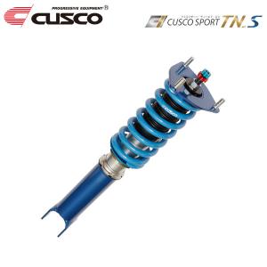 CUSCO SPORT S GXPA16 GRヤリス用　クスコ　車高調 クスコ（CUSCO） 車高調 スポーツS GRヤリス GXPA16 2020年09月〜2024
