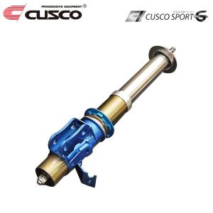 シビックek9 クスコ車高調 クスコ 【CUSCO/クスコ】 車高調整サスペンションキット SPORT R