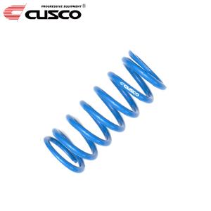 CUSCO クスコ ブルースプリング ID65 8インチ 16キロ 2本 クスコ 直巻スプリング 2本セット ブルースプリング φ65 8k