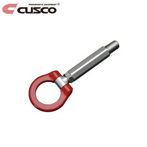 スイフトスポーツzc33s 可倒式牽引フック swk製 クスコ CUSCO 可倒式牽引フック フロント スイフトスポーツ