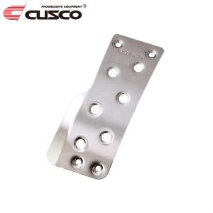 クスコ（CUSCO） スポーツアクセルペダル WRX STI VAB 2014年08月