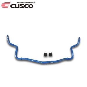 クスコ（CUSCO） スタビライザー フロント エクシーガ YA9 2009年12月