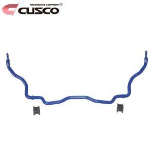 クスコ（CUSCO） CUSCOパワーブレース リアエンド NHP10アクア 1NZ-FXE
