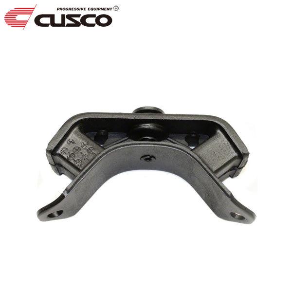 CUSCO クスコ ミッションマウント(強化ゴム) スプリンタートレノ AE86 1983年05月〜...