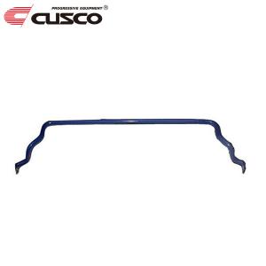 クスコ CUSCO スタビライザー フロント ランサーエボリューションVIII 