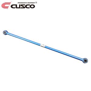 クスコ（CUSCO） デイズルークス B21A 調整式ラテラルロッド : エアロ