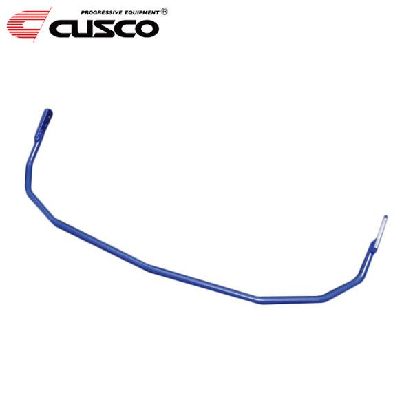 CUSCO クスコ リヤ・スタビバー リヤ オデッセイハイブリッド RC4 2016年02月〜 LF...