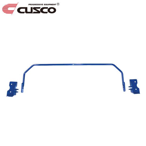 CUSCO クスコ リヤ・スタビバー リヤ シビック FK2 2015年12月〜 K20C 2.0 ...