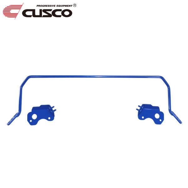 CUSCO クスコ リヤ・スタビバー リヤ デミオ DJ3FS 2014年10月〜 P3-VPS 1...