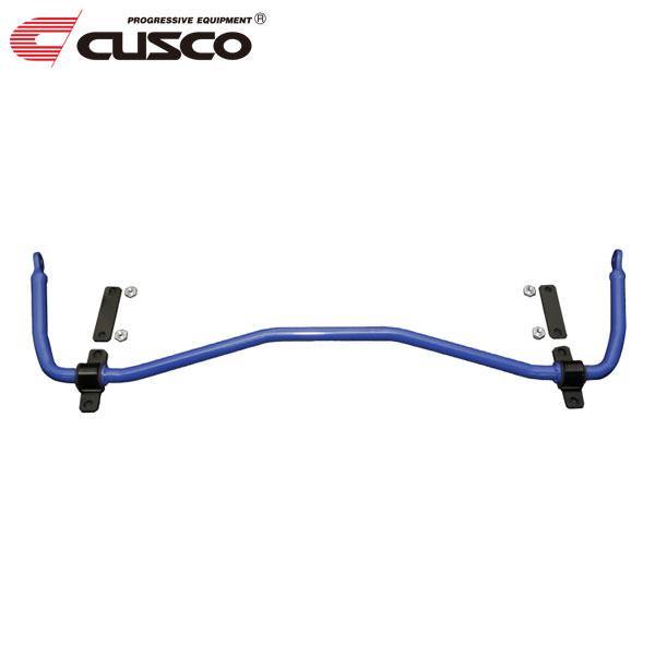 CUSCO クスコ スタビライザー フロント ロードスターRF NDERC 2016年12月〜 PE...