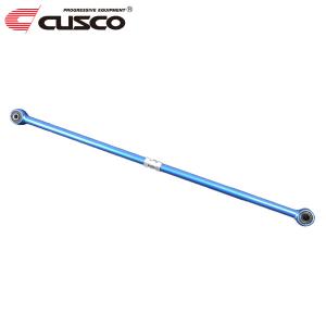 クスコ（CUSCO） ネガティブアッパーアーム(調整式) フロント マークII